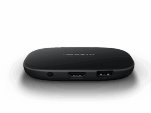 Set Top Box XIAOMI S 3rd Gen