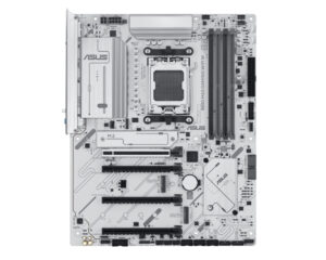 ASUS B850 MAX GAMING WIFI W matična ploča
