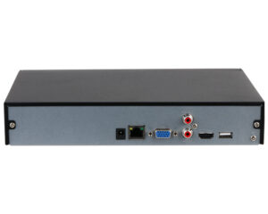 DAHUA_ NVR4116HS-4KS3 16CH Compact 1U 1HDD Lite Network Video Recorder