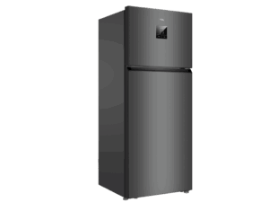 Frižider TCL RP465TSE1/samostojeci/kombinovani/TopFreezer/Total No Frost/E/465L/185x70,6x68,6cm/siva