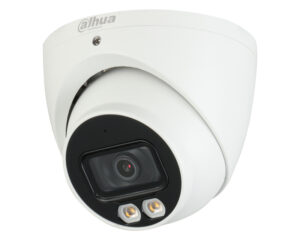 DAHUA_ HAC-HDW1200T-IL-A-0280B-S6 2MP Smart Dual Light HDCVI Fixed-focal Eyeball kamera