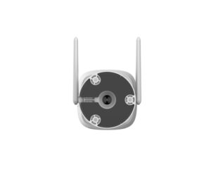 DAHUA IPC-HFW1539DTK1-SAW-IL 5MP Fixed-focal WiFi Bullet Network Camera