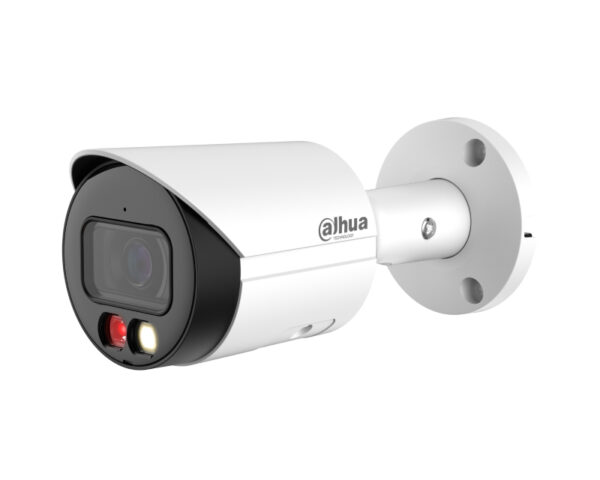 DAHUA IPC-HFW2249S-S-IL-0360B 2MP Smart Dual Light Fixed-focal Bullet WizSense Network Camera - Image 2