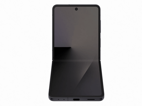 Smartphone SAMSUNG Galaxy Z Flip7 12GB/512GB/crna - Image 6