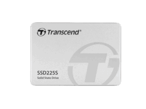 SSD TRANSCEND TS500GSSD225S 500GB/interni/2.5"/SATA 3/crna