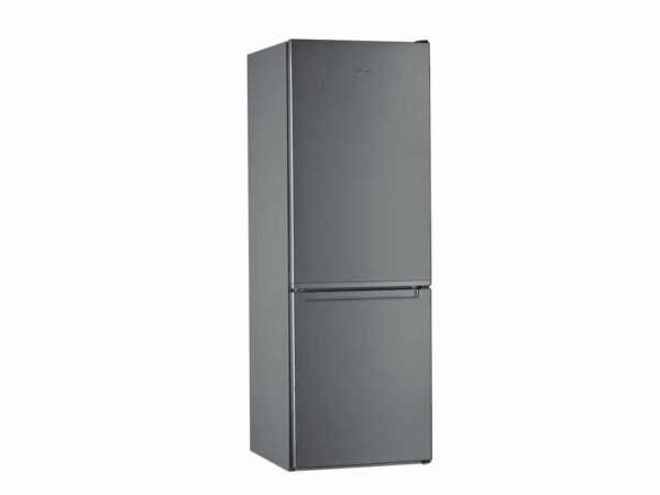 Frižider WHIRLPOOL W5 821EF OX 1/samostojeci/E/111+226L/inox