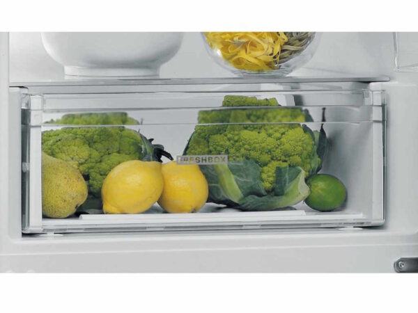 Frižider WHIRLPOOL W5 821EF OX 1/samostojeci/E/111+226L/inox - Image 3