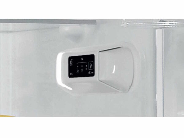 Frižider WHIRLPOOL W5 821EF OX 1/samostojeci/E/111+226L/inox - Image 4