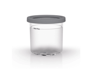Posude za aparat za sladoled NINJA XSK2PNT300EUK/500ml/NC300EU