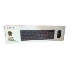 Havit bežični kombo ( miš + tastatura ) KB660GCM