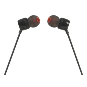 JBL T110 Slušalice 3.5mm  crna