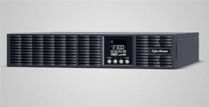UPS CyberPower OLS3000ERT2UA 3000VA/2700W RM Online