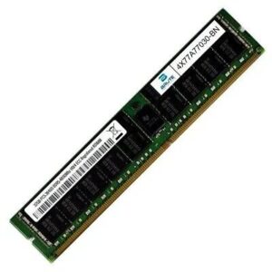 LENOVO SRV DOD LN MEM 32GB RDIMM DDR5 4800 MHz