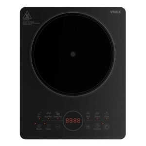 VIVAX HOME indukcioni rešo slim HPI-2200TPB