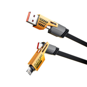 Xwave univerzalni Kabl 65W 1m USB za brzo punjenje (usbA-usbC, usbC-usbC, usbA-Iphone, usbC-Iphone )
