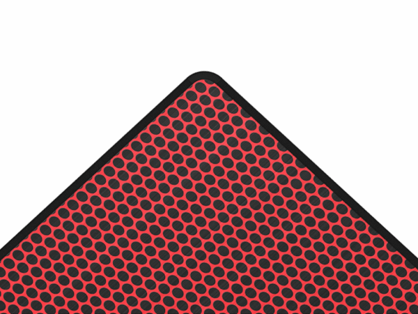 Podloga za miša HYPERX HyperX Pulsefire Mat Mouse Pad Cloth XL/crna - Image 4