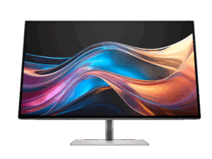 HP PSG Monitor HP S7 Pro 727pn 27"/IPS/2560x1440/120Hz/5ms/HDMI,DP,USB-C,USB-A/VESA nosac/pivot,visina/3g