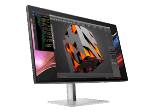 HP PSG Monitor HP S7 Pro 727pu 27"/IPS/2560x1440/120Hz/5ms/HDMI,DP,USB-A, USB-C 100W/VESA/pivot,visina/3g