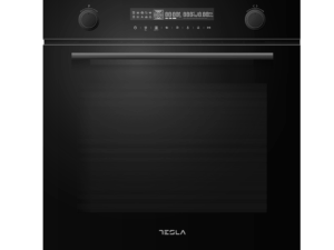 TESLA WG Ugradna rerna TESLA BO910MBP ventilatorska/72l/ piroliticko cišcenje