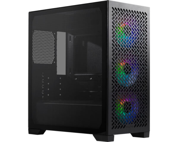 COOLER MASTER Elite 302 kućište crno (E302-KGNN-S00) - Image 4
