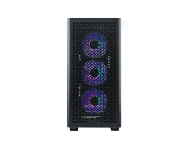 COOLER MASTER Elite 502 kućište crno (E502-KGNN-S00) - Image 2