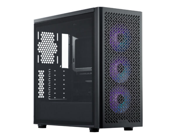 COOLER MASTER Elite 502 kućište crno (E502-KGNN-S00) - Image 4