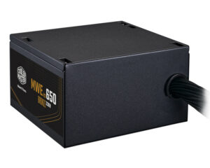 COOLER MASTER MWE Bronze V3 650W napajanje (MPE-6501-ACAAW-3BEU) 5Y