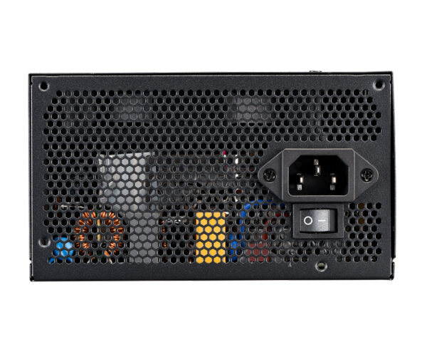 COOLER MASTER MWE Bronze V3 650W napajanje (MPE-6501-ACAAW-3BEU) 5Y - Image 4