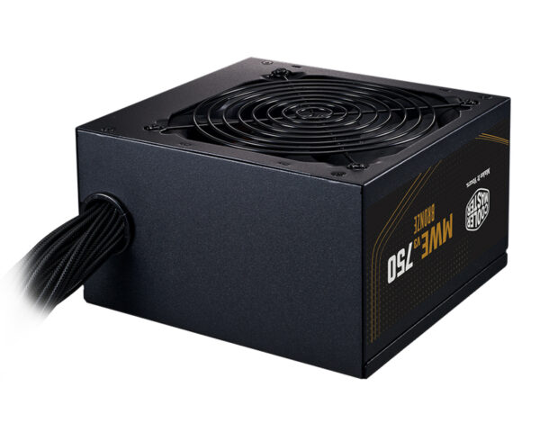 COOLER MASTER MWE Bronze V3 750W napajanje (MPE-7501-ACAAW-3BEU) 5Y - Image 2