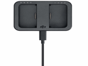 DJI WB37 Battery Charging Hub (USB Type-C)