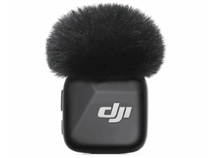 Mikrofon DJI Mic Mini Transmitter (Infinity Black)