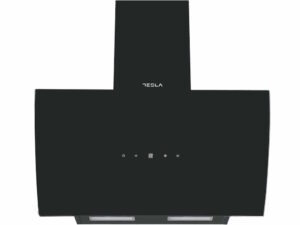 TESLA WG Aspirator TESLA DD600ABC/wall-mounted/60cm/630m3/h/crna