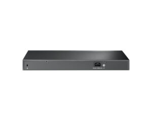 TP-LINK TL-SL1218P POE 16 PORTA 10/100MBS + 2GIG LAN