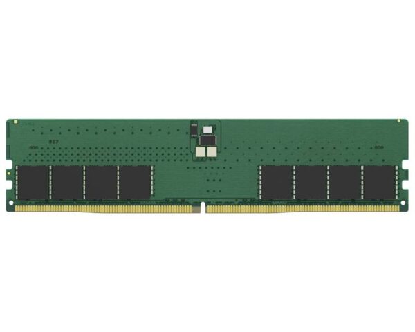 KINGSTON CUDIMM DDR5 32GB 6400MT/s KVR64A52BS8-32