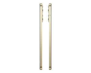 REALME RMX5313 Note 70T 4/128GB Beach Gold mobilni telefon