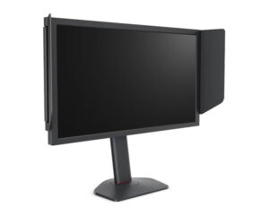 BENQ Zowie 24.1 inča XL2586X+ LED Gaming 600Hz crni monitor