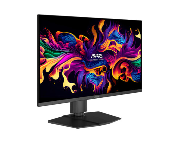 MSI 27 inča MAG 271QP QD-OLED X24  monitor - Image 3