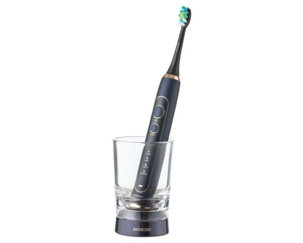 SENCOR SOC 4210BL električna četkica za zube - Image 2