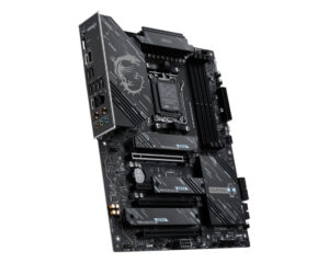 MSI X870E GAMING PLUS WIFI matična ploča