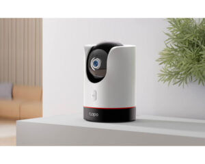 TP-LINK Tapo C225 Pan/Tilt 2-way audio 4mpx kamera