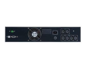 INFOSEC COMMUNICATION E3 Evo 1200 RT