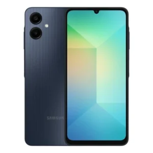 Samsung A06 6GB/128GB crna