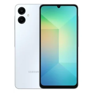 Samsung A06 6GB/128GB svetlo plava