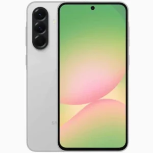 Samsung A56 8GB/128GB svetlo siva