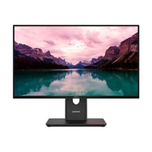 LENOVO MON 24 LN T24-40 HDMI/DP/VGA/3xUSB-A/1xUSB-C/1xUSB-B/3Y, 64A4MATXEU