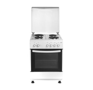 VIVAX HOME samost.štednjak FC-04602S WH
