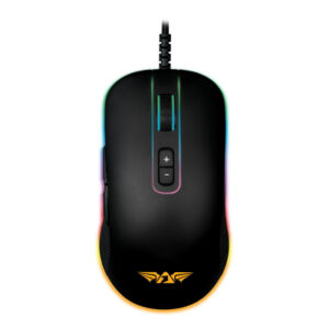 ARMAGGEDDON Falcon III Gaming miš USB optički