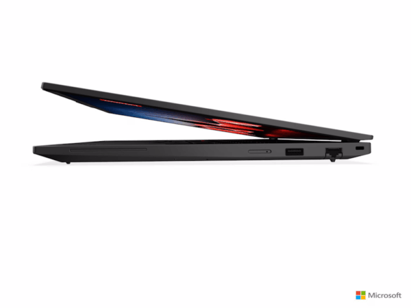 Laptop LENOVO ThinkPad T16 G3 Win 11 Pro/16" WUXGA IPS AG/U7-155U/64GB/1TB SSD/GLAN/FPR/backlit ENG/ - Image 3