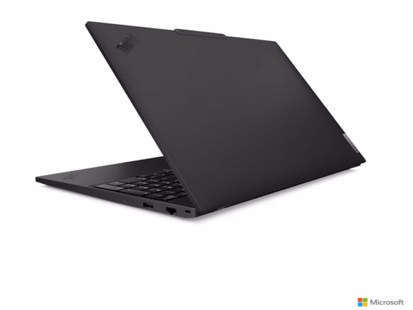 Laptop LENOVO ThinkPad T16 G3 Win 11 Pro/16" WUXGA IPS AG/U7-155U/64GB/1TB SSD/GLAN/FPR/backlit ENG/ - Image 4