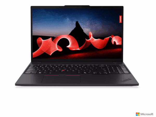 Laptop LENOVO ThinkPad T16 G3 Win 11 Pro/16" WUXGA IPS AG/U7-155U/64GB/1TB SSD/GLAN/FPR/backlit ENG/ - Image 5